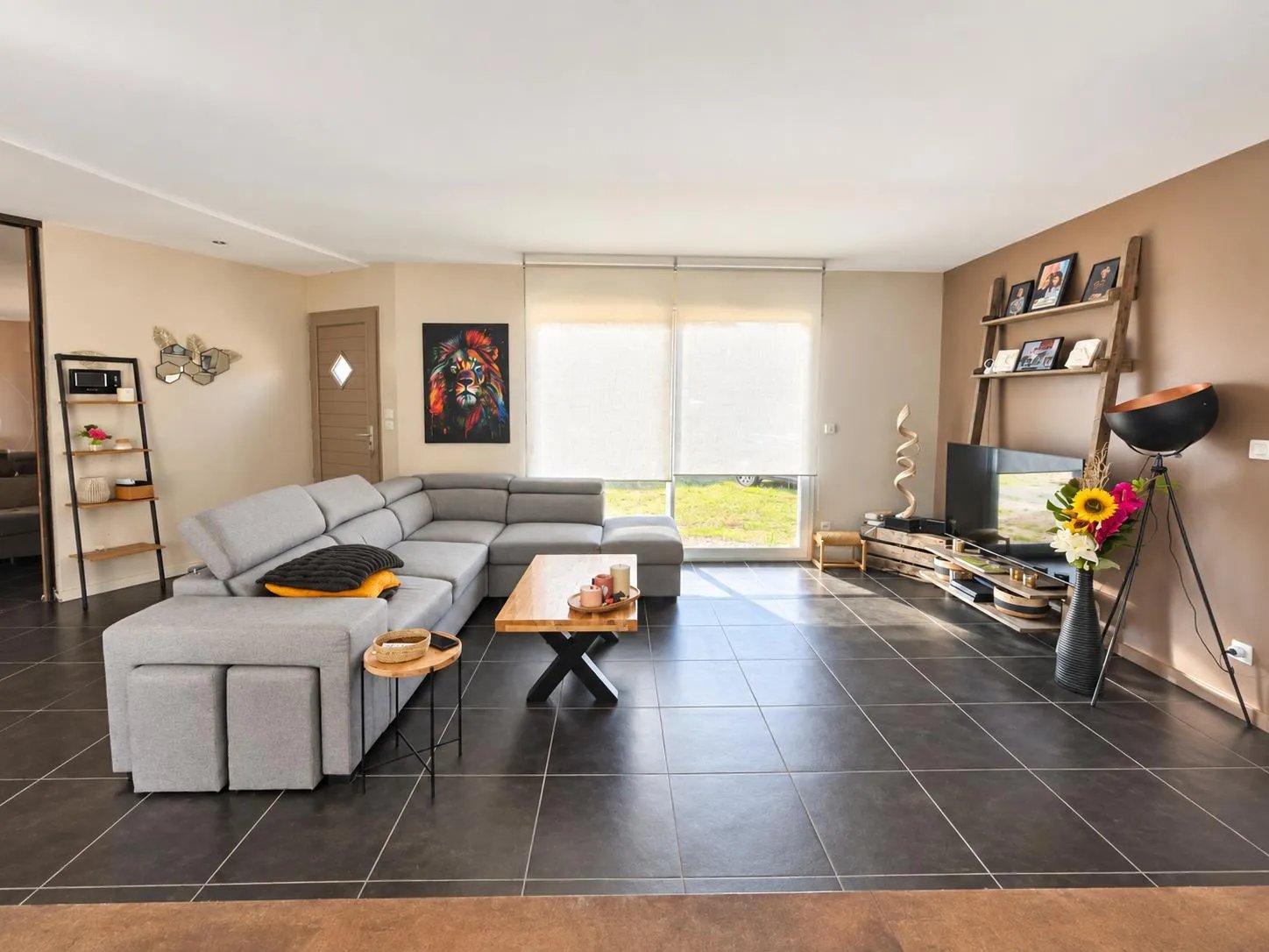 Maison à vendre, 105m², Langon