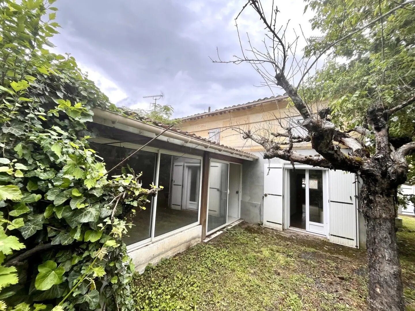 Maison à vendre, 105m², Coutras