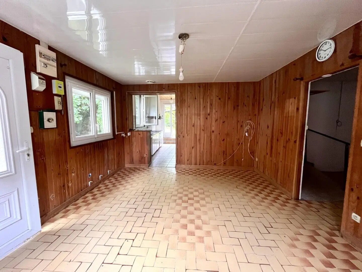 Maison à vendre, 105m², Coutras