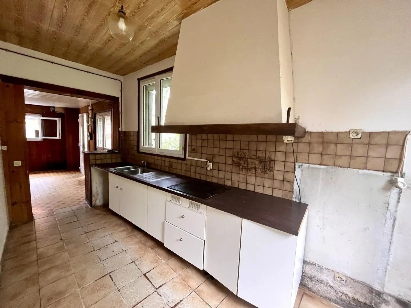 Maison à vendre, 105m², Coutras