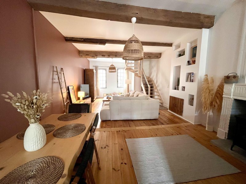 Maison à vendre, 3m², Bazas