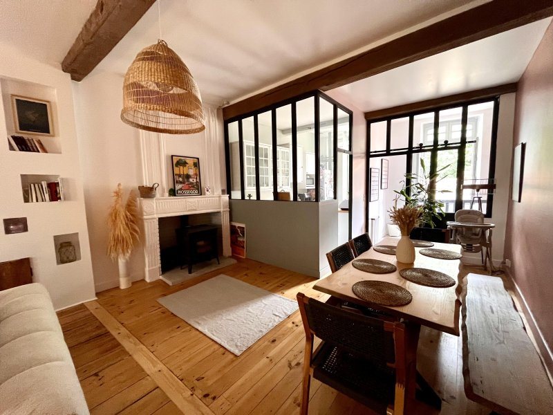 Maison à vendre, 3m², Bazas