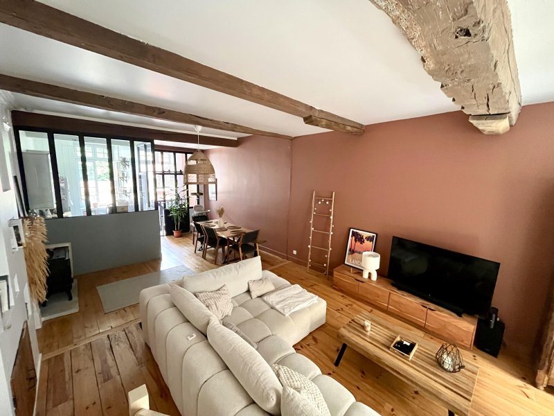 Maison à vendre, 3m², Bazas