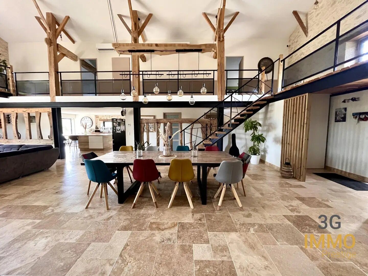 Maison à vendre, 331m², Auros