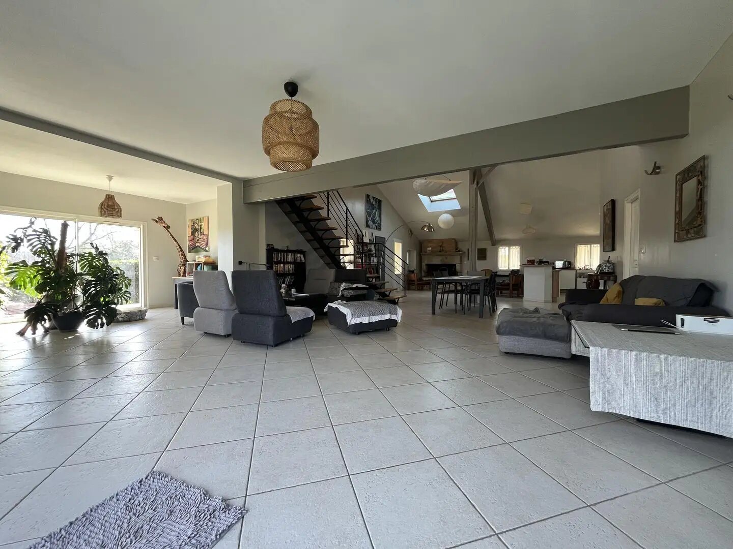 Maison à vendre, 259m², Langon