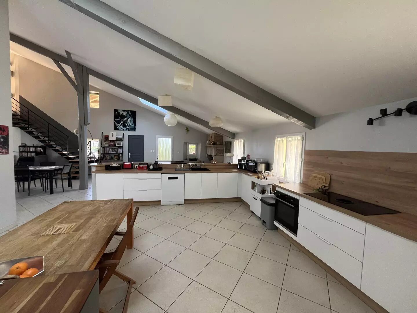 Maison à vendre, 259m², Langon