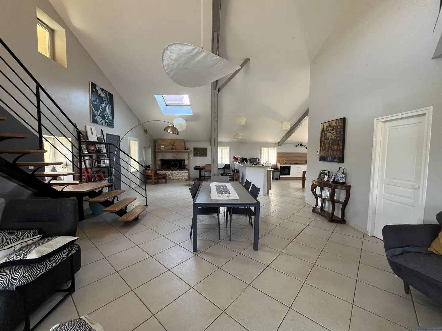 Maison à vendre, 259m², Langon