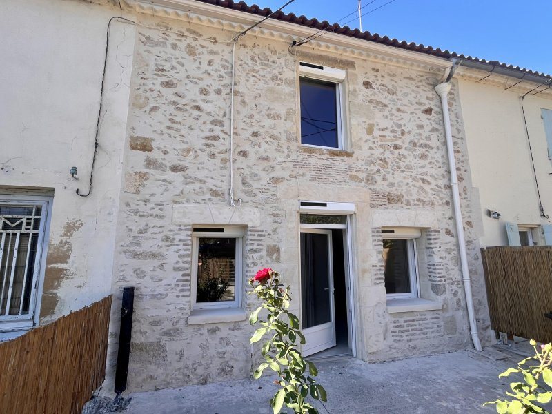 Maison à vendre, 3m², Barsac