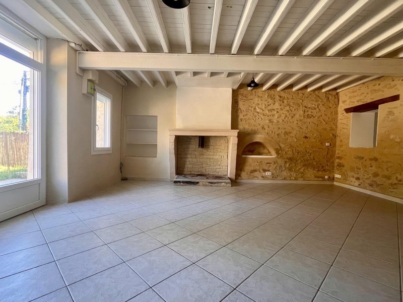 Maison à vendre, 3m², Barsac