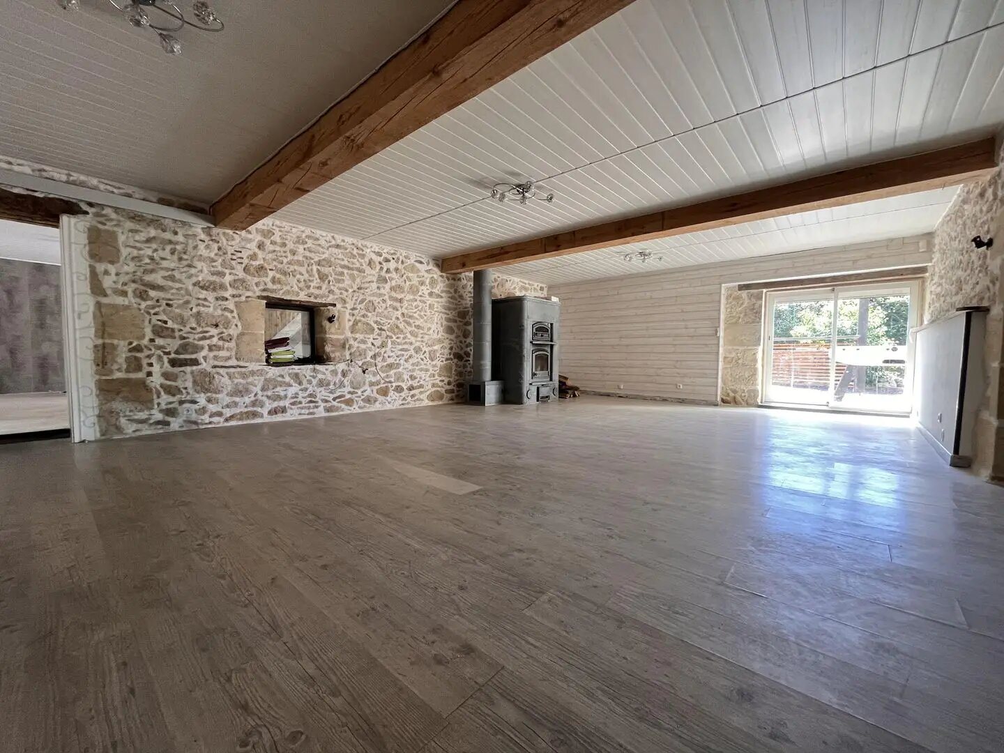 Maison à vendre, 317m², Cadillac-sur-Garonne