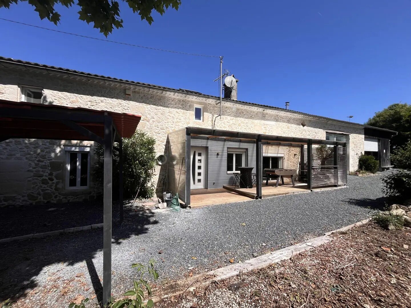 Maison à vendre, 317m², Cadillac-sur-Garonne