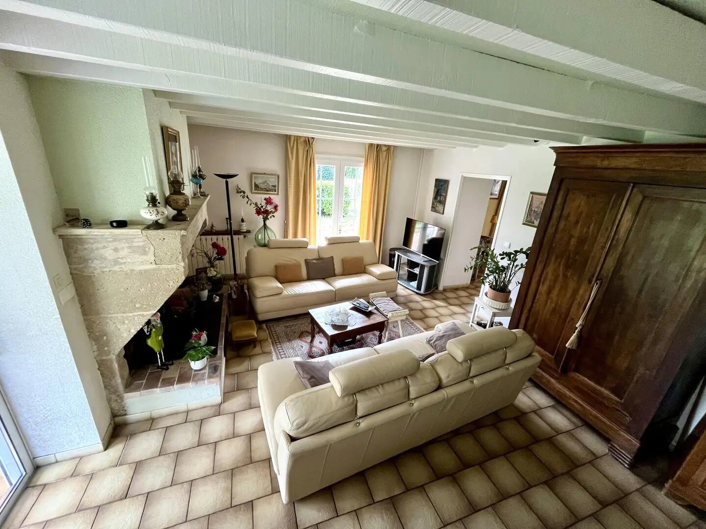 Maison à vendre, 115m², Noaillan