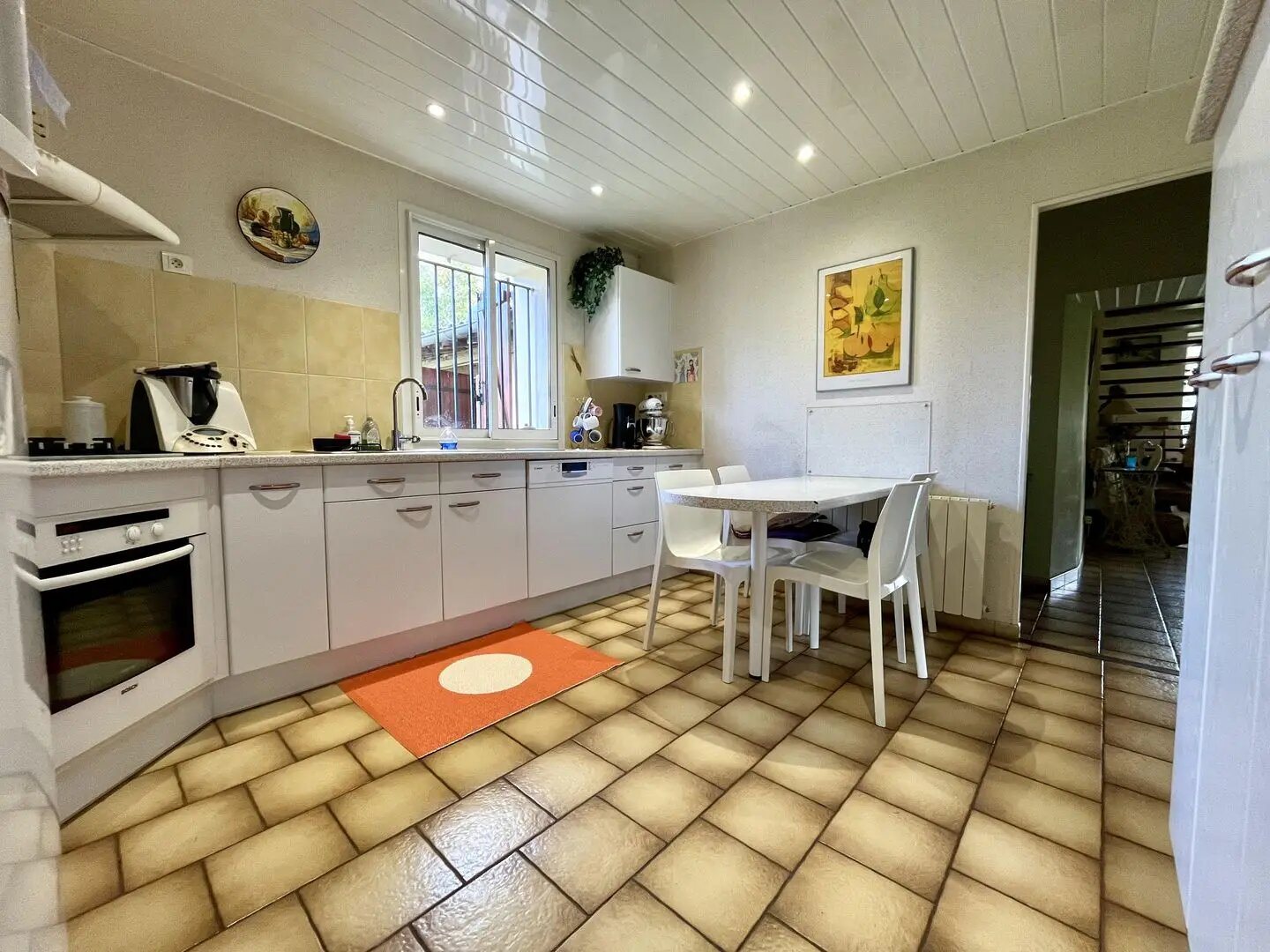 Maison à vendre, 115m², Noaillan