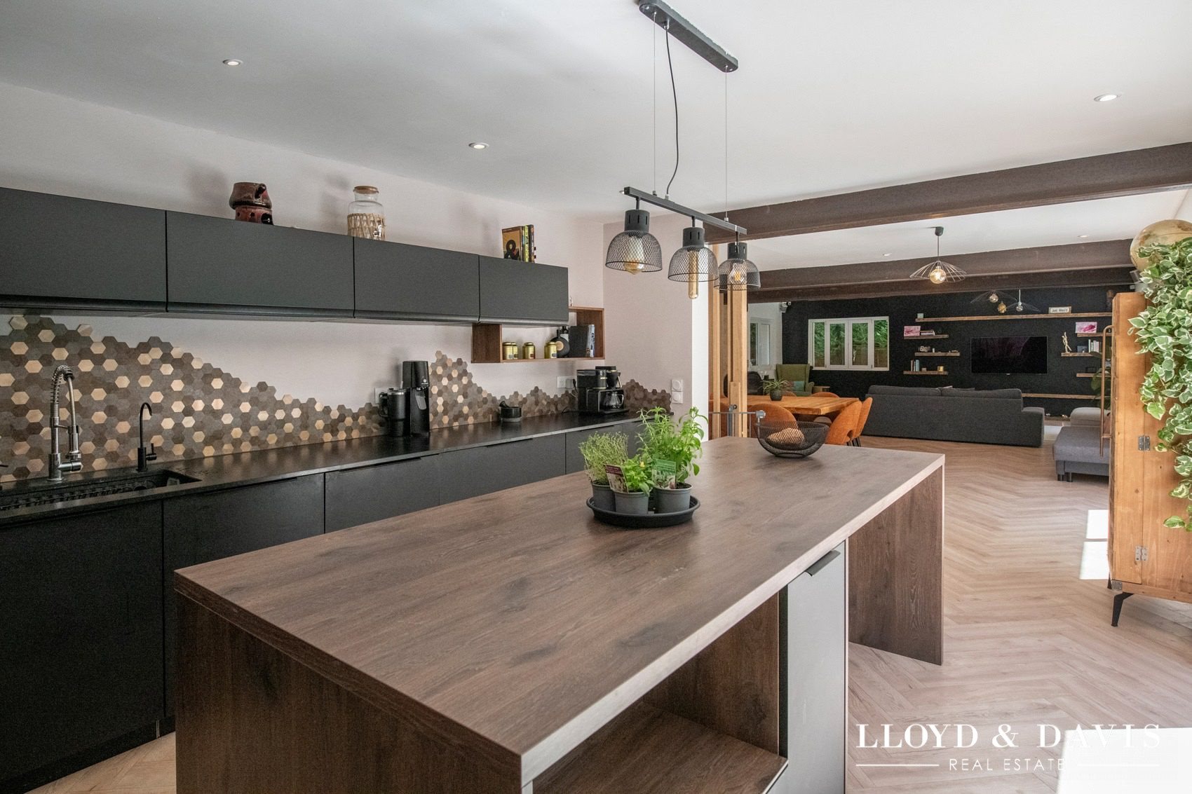 Maison à vendre, 290m², Lamorlaye