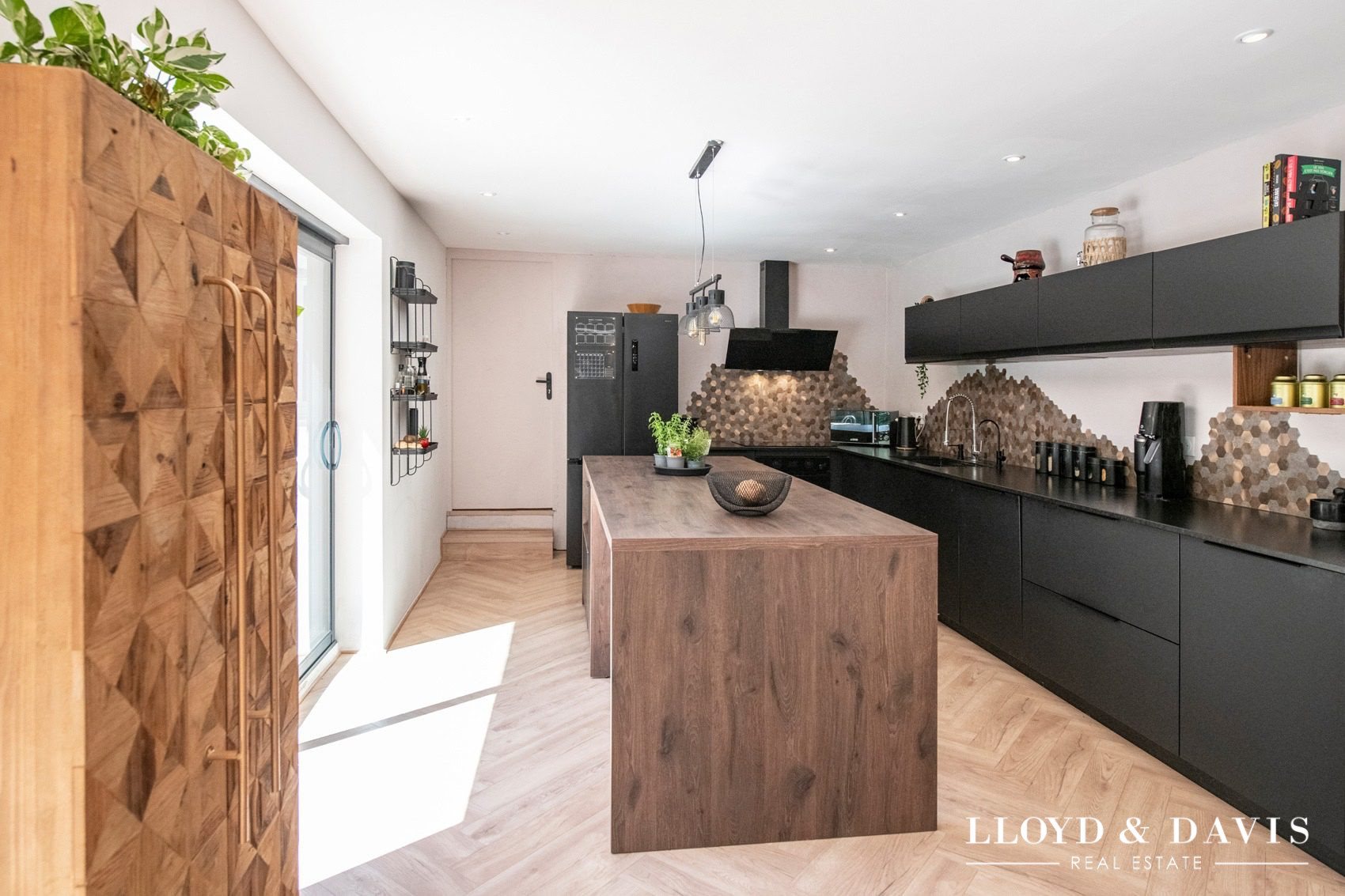 Maison à vendre, 290m², Lamorlaye
