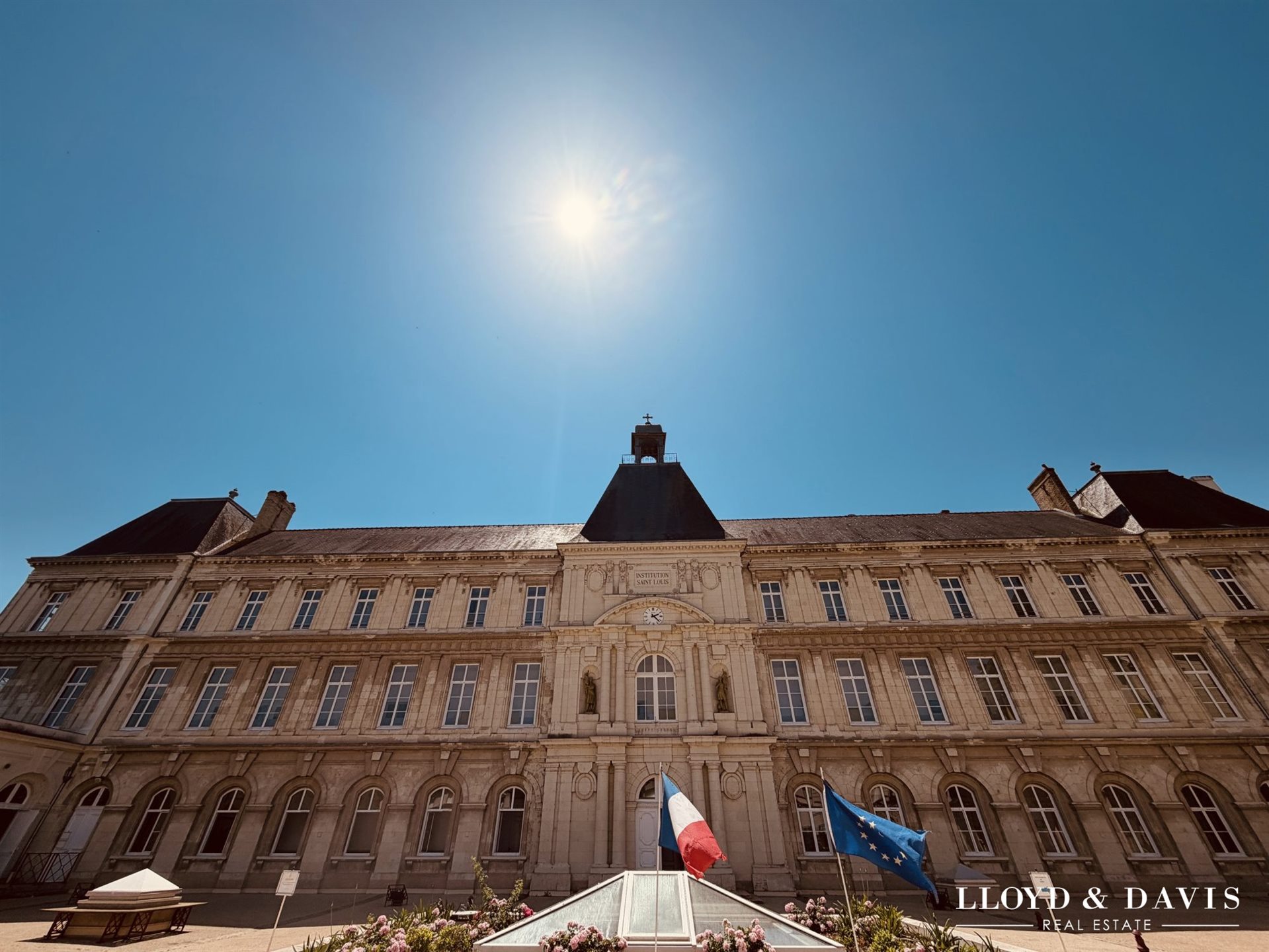Maison à vendre, 346m², Saumur