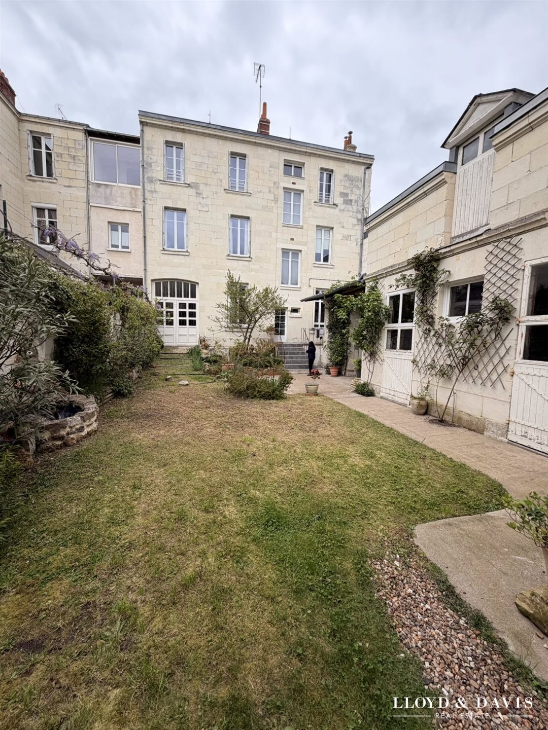 Maison à vendre, 346m², Saumur