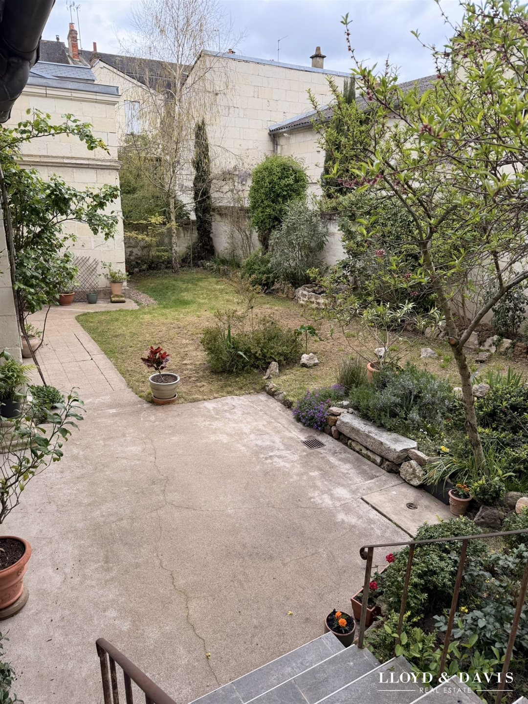Maison à vendre, 346m², Saumur