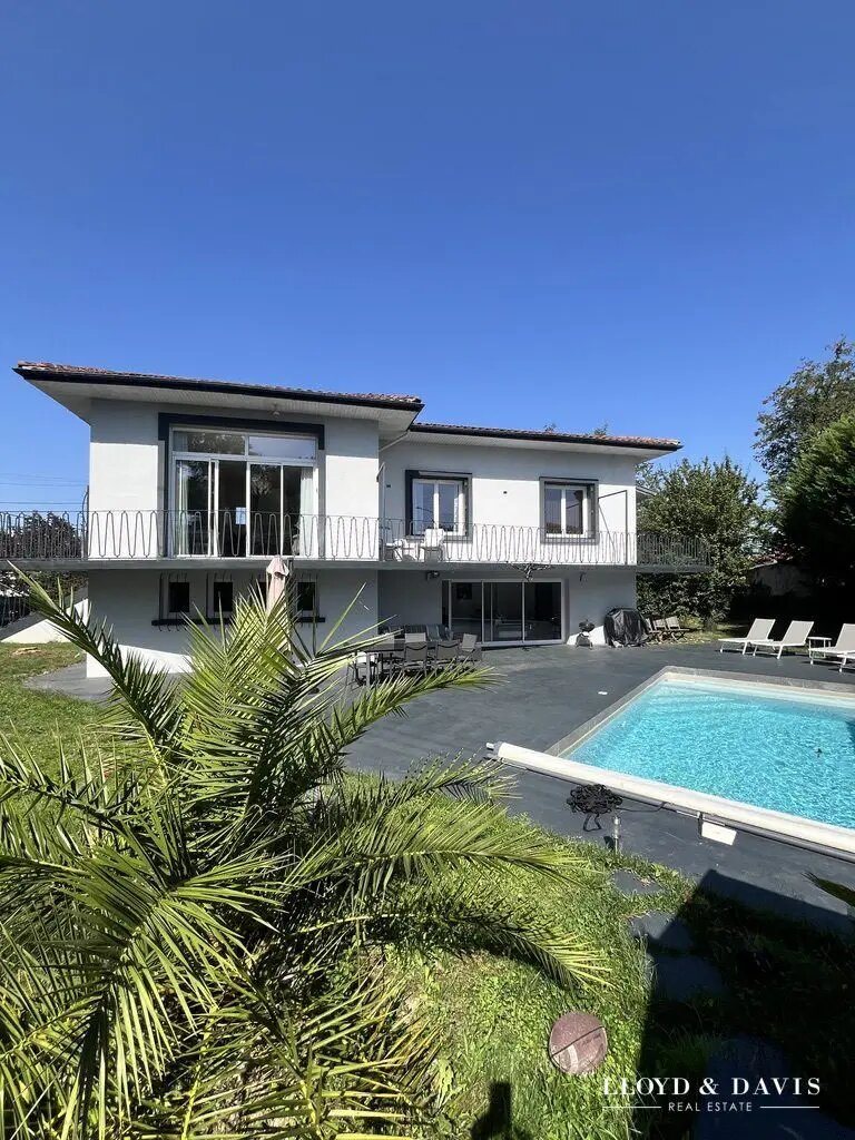 Maison à vendre, 223m², Pessac