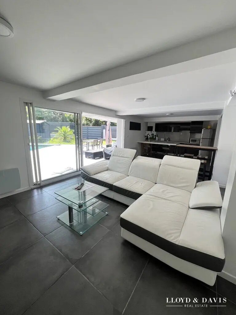 Maison à vendre, 223m², Pessac
