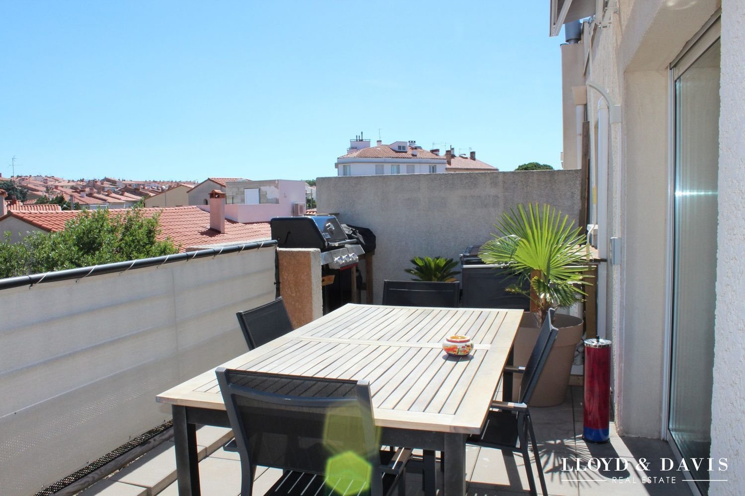 Appartement à vendre, 62m², Perpignan