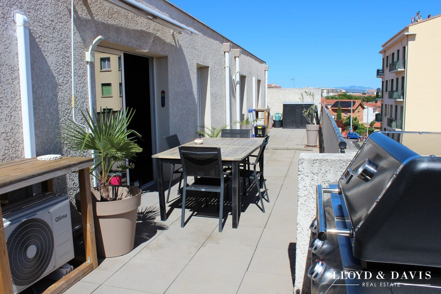 Appartement à vendre, 62m², Perpignan