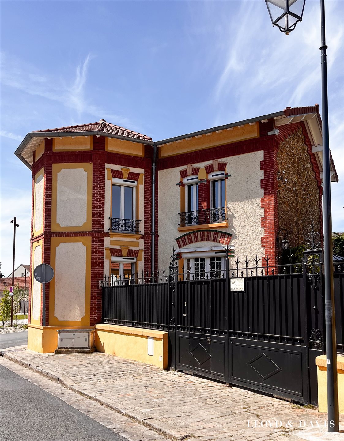 Maison à vendre, 337m², Marolles-en-Brie