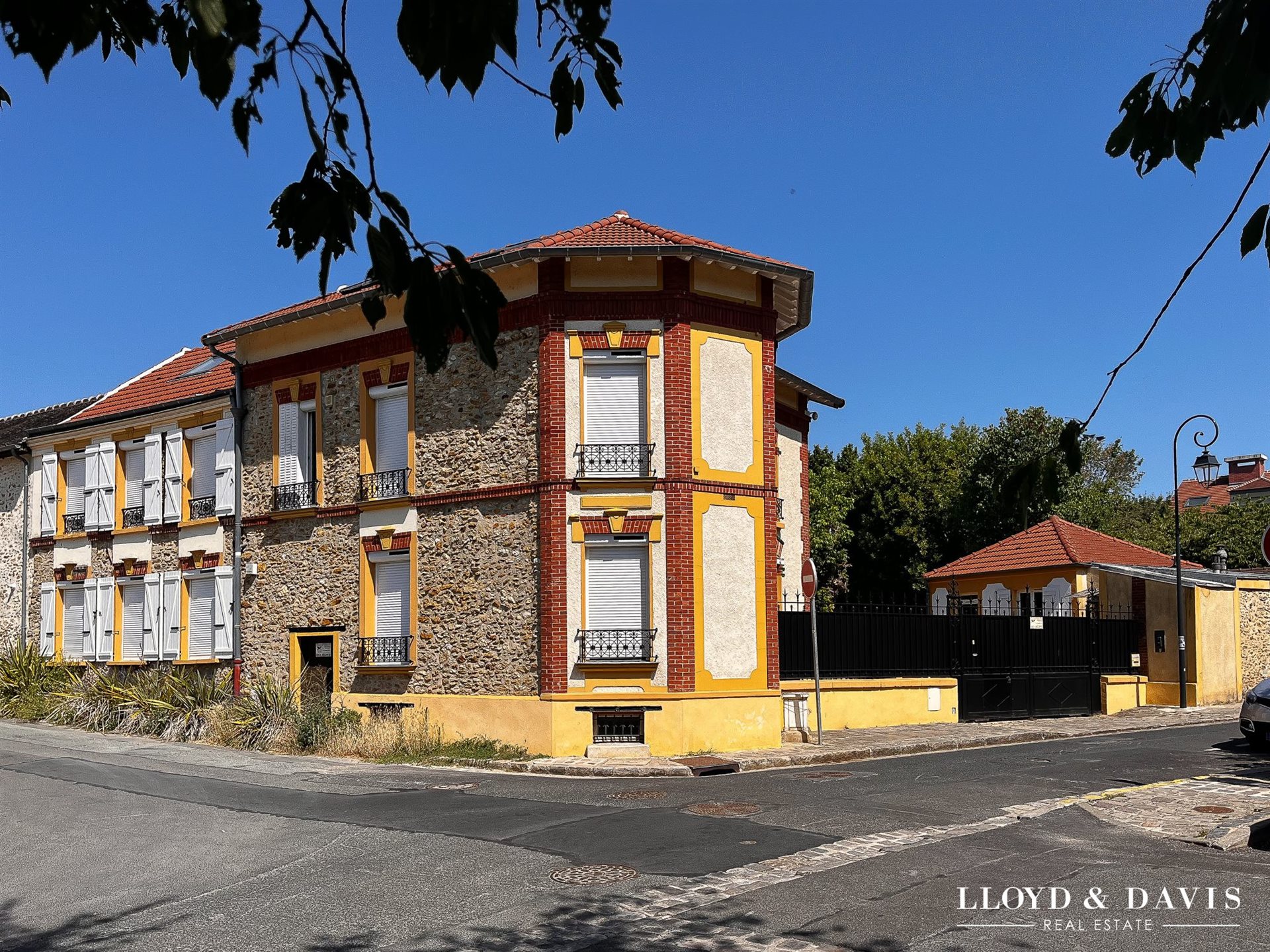 Maison à vendre, 337m², Marolles-en-Brie