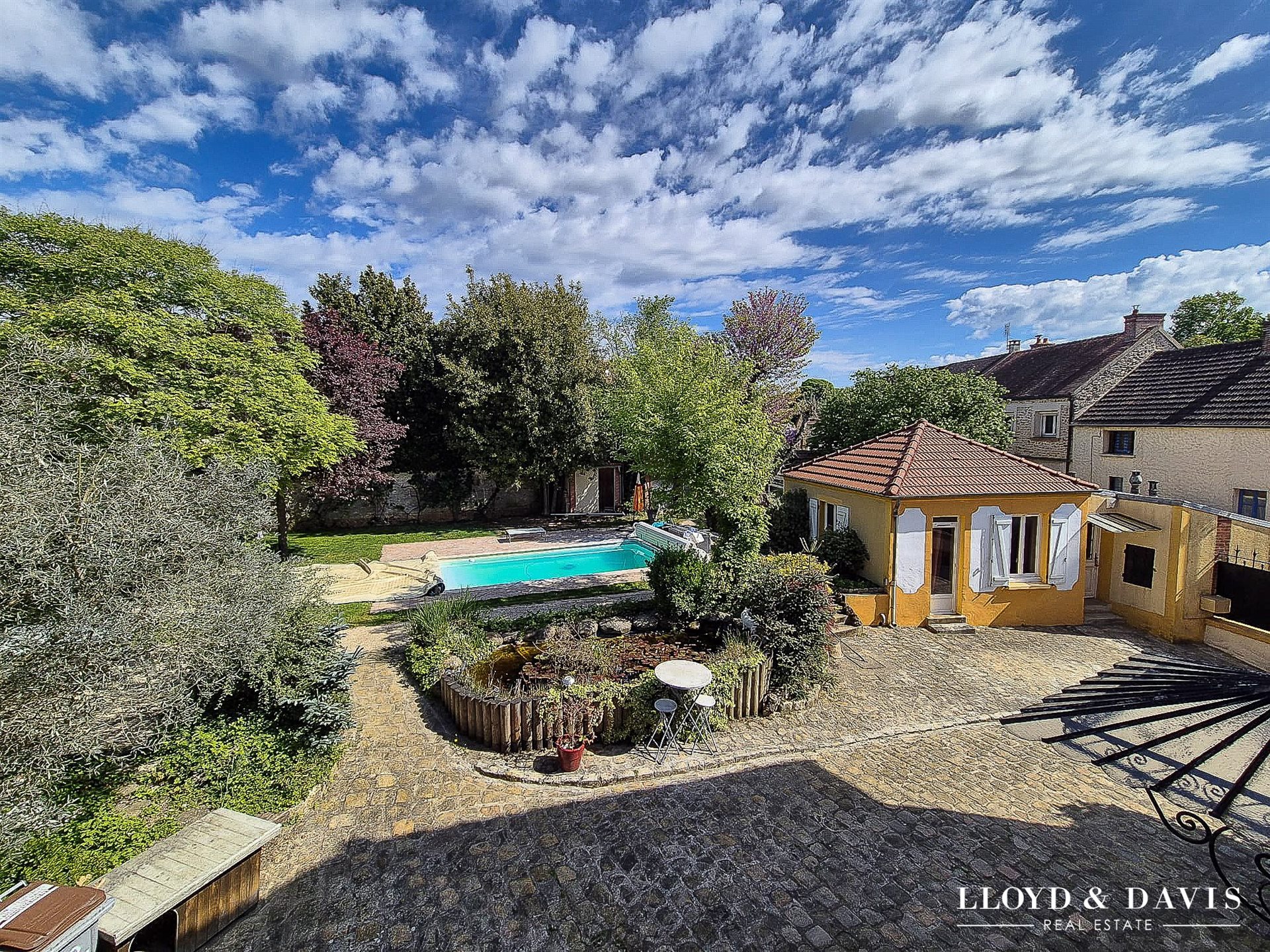 Maison à vendre, 337m², Marolles-en-Brie
