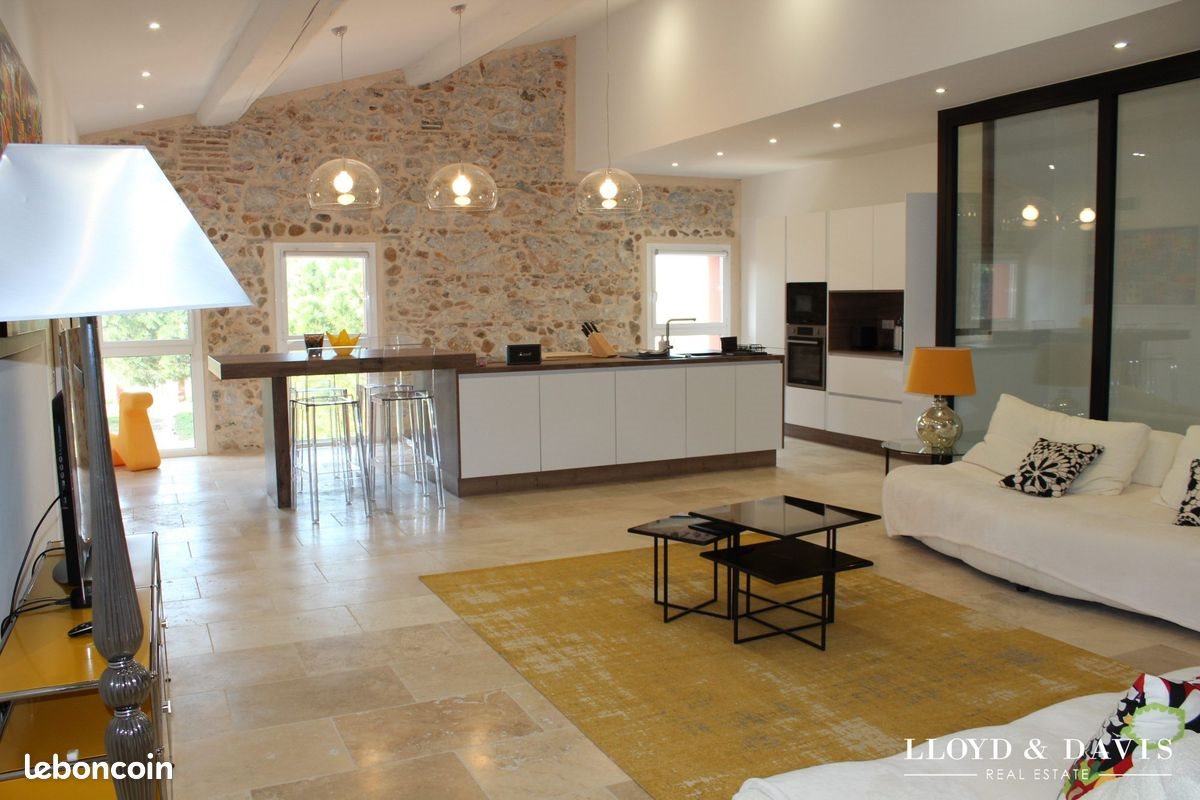 Maison à vendre, 203m², Perpignan
