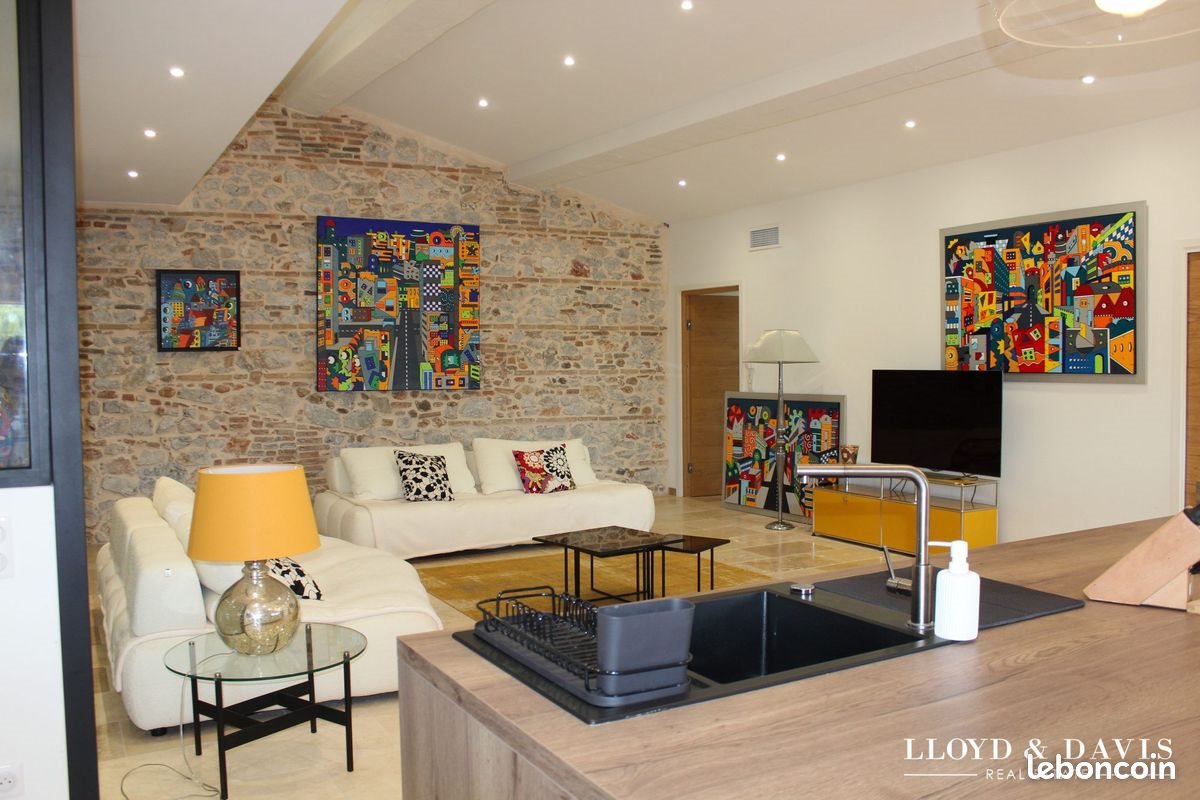 Maison à vendre, 203m², Perpignan