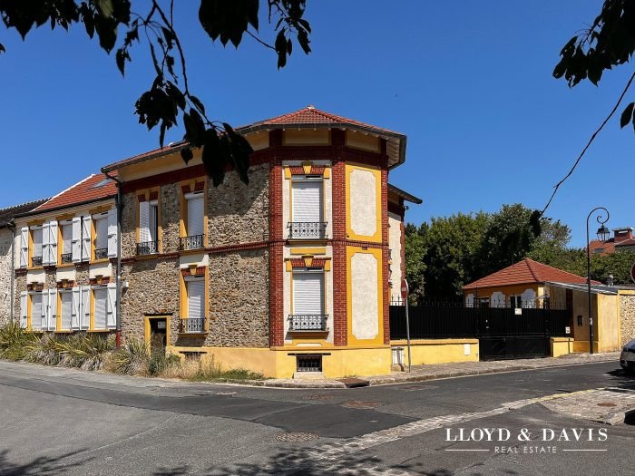 Maison à vendre, 277m², Marolles-en-Brie
