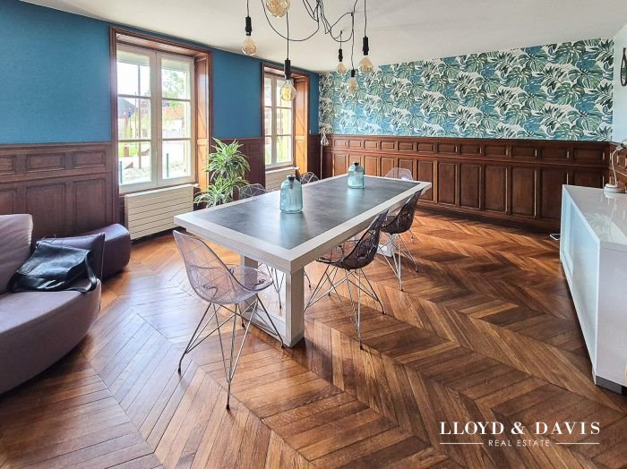 Maison à vendre, 277m², Marolles-en-Brie