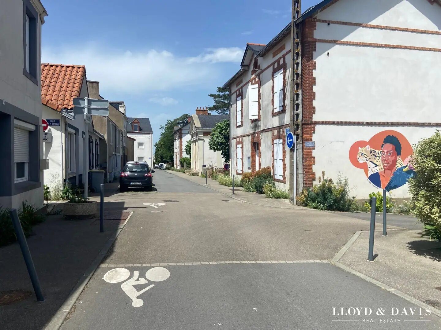 Maison à vendre, 107m², La Montagne