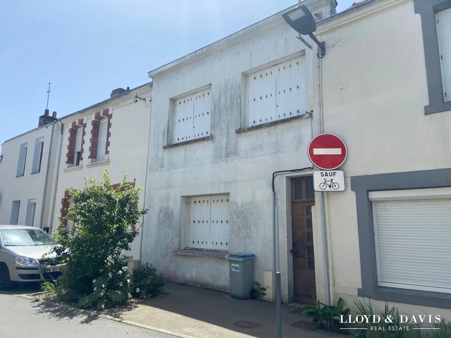 Maison à vendre, 107m², La Montagne