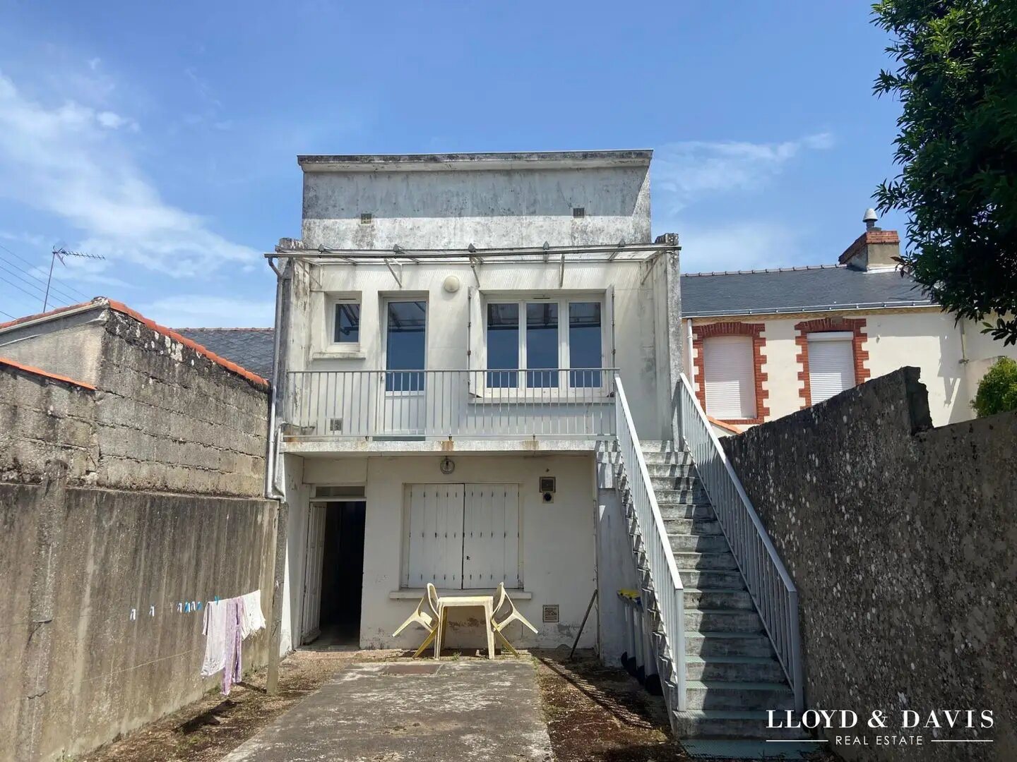 Maison à vendre, 107m², La Montagne