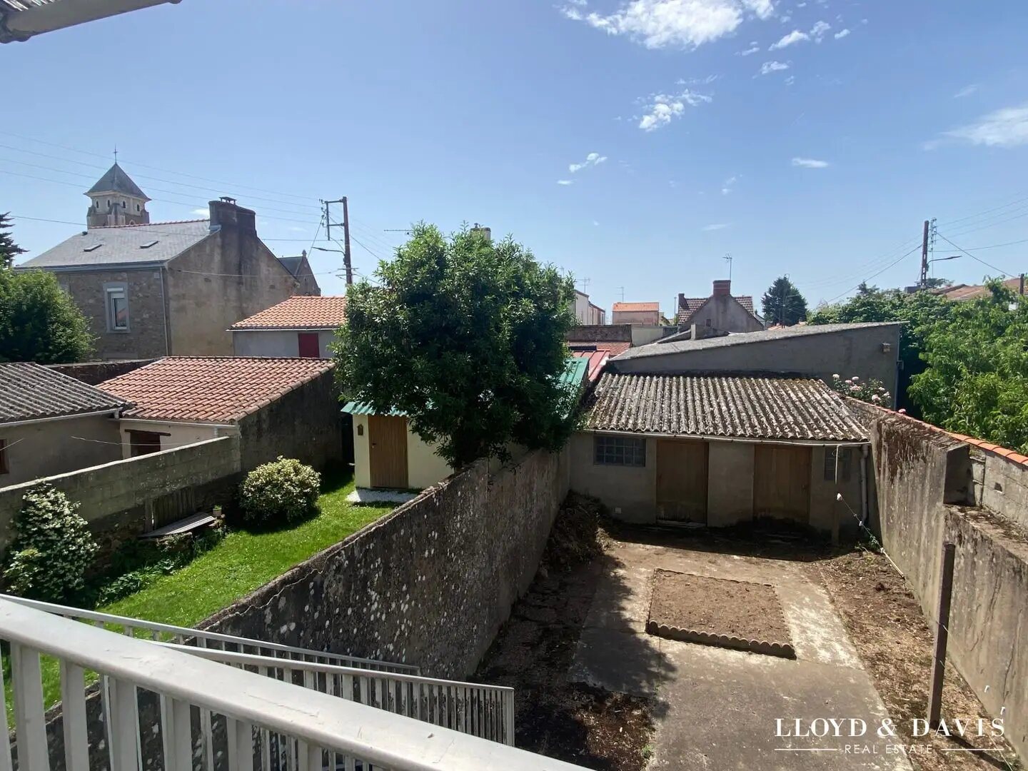 Maison à vendre, 107m², La Montagne