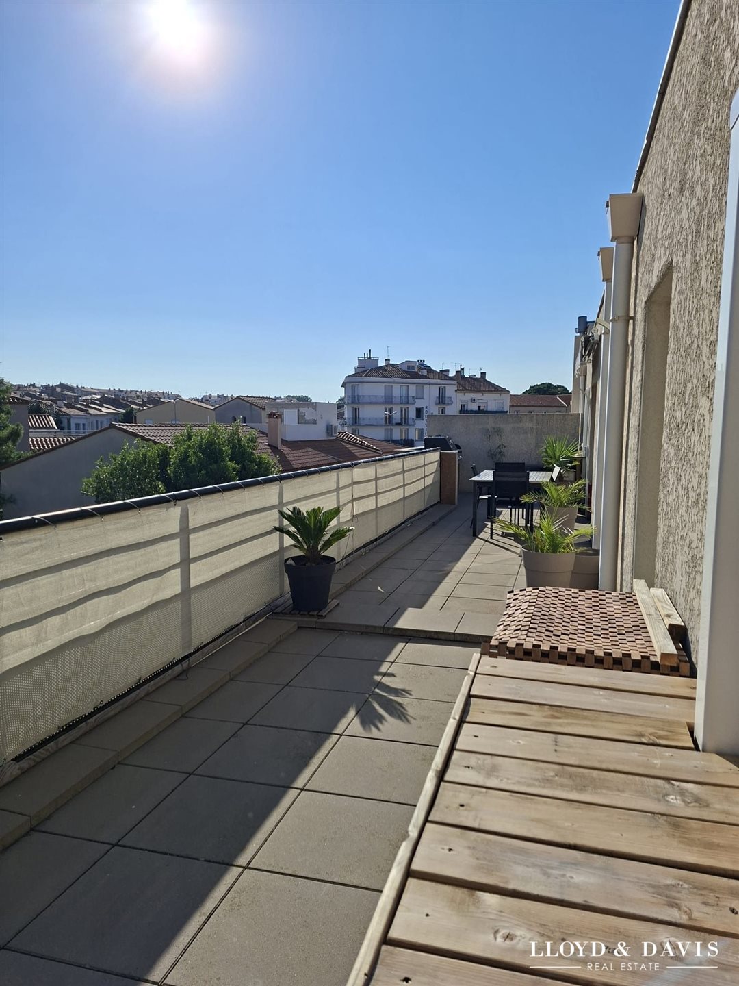 Appartement à vendre, 62m², Perpignan