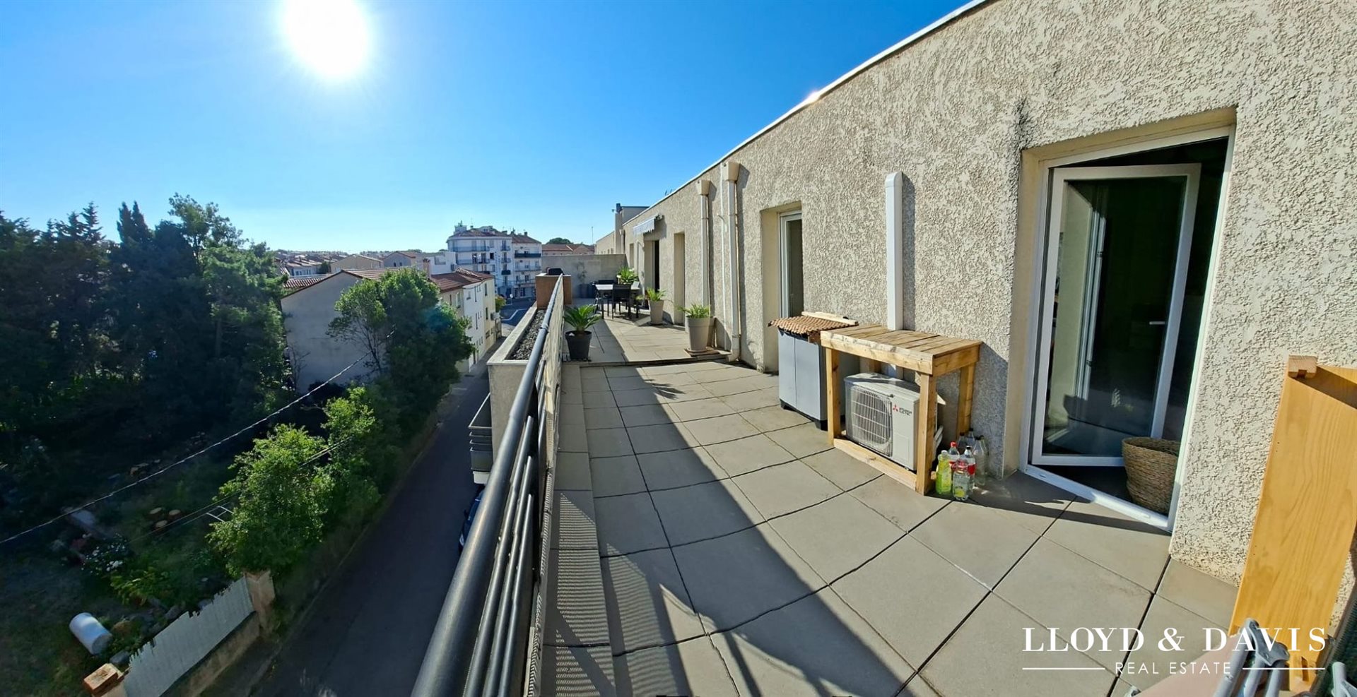 Appartement à vendre, 62m², Perpignan