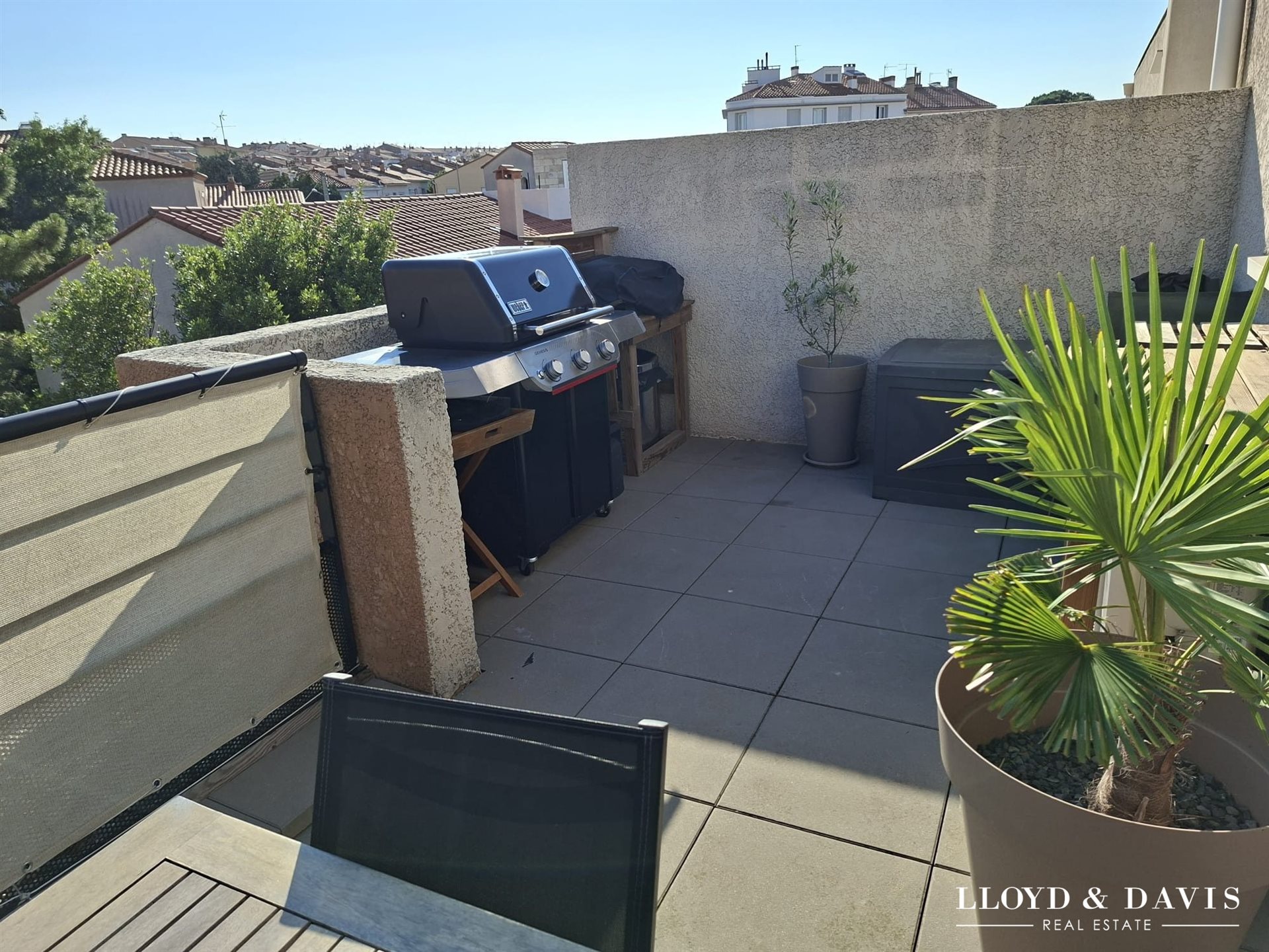 Appartement à vendre, 62m², Perpignan