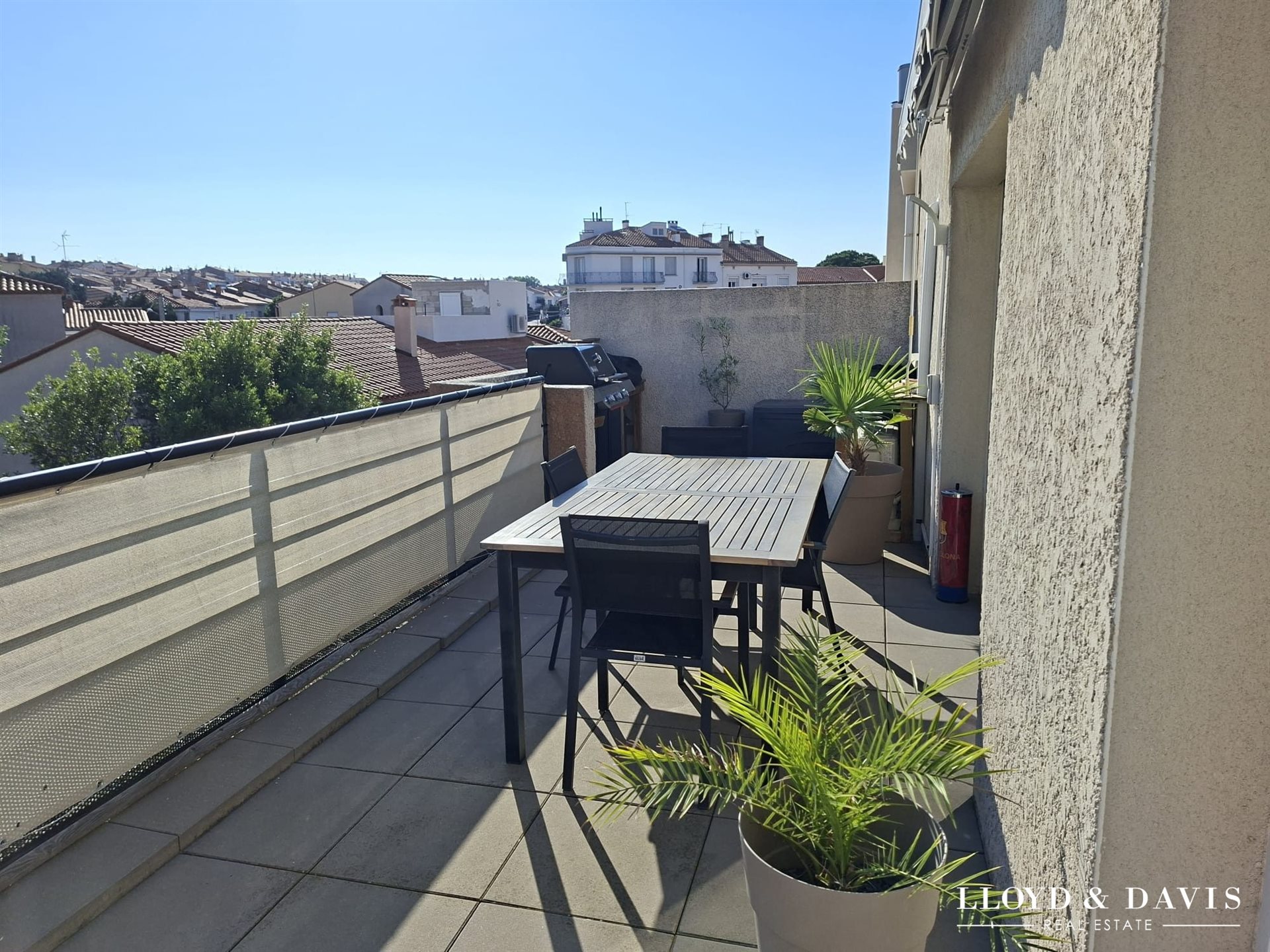 Appartement à vendre, 62m², Perpignan