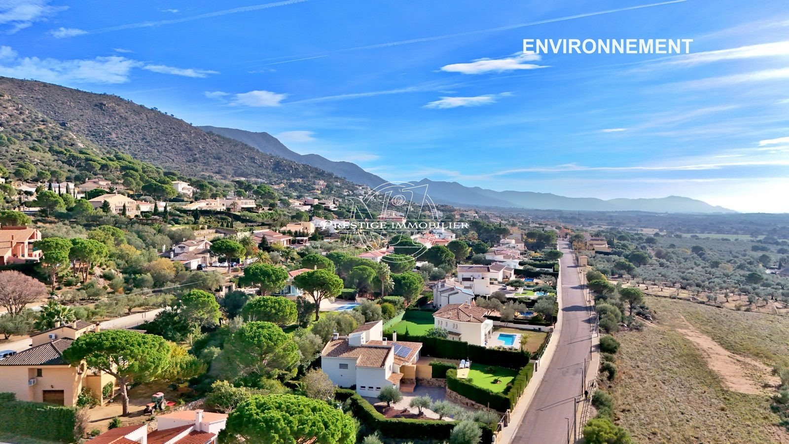 Maison à vendre, 210m², Pau
