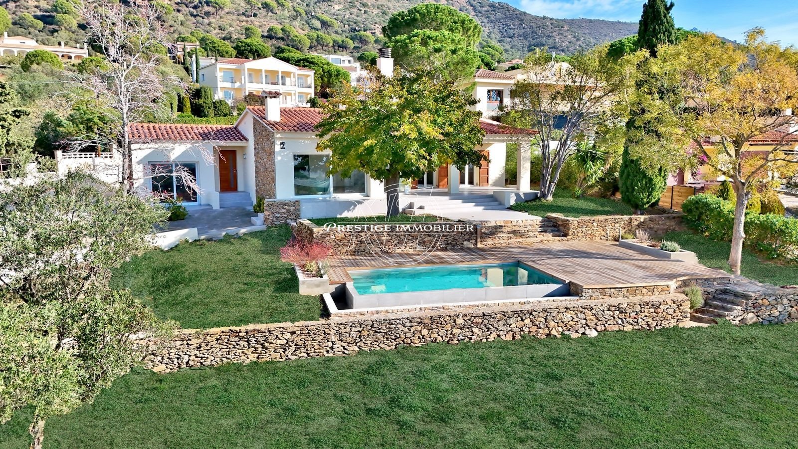 Maison à vendre, 210m², Pau
