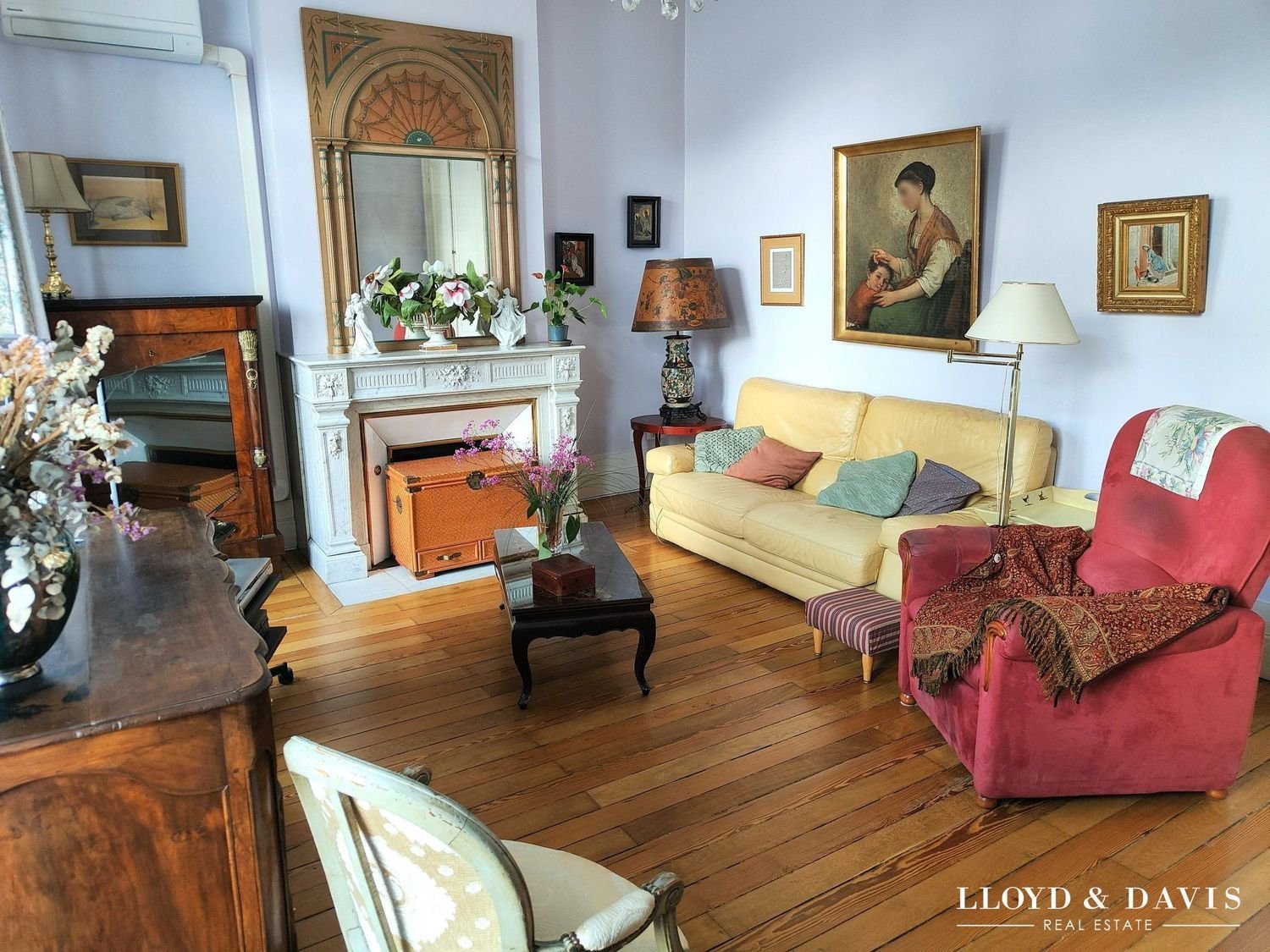 Appartement à vendre, 117m², Bordeaux