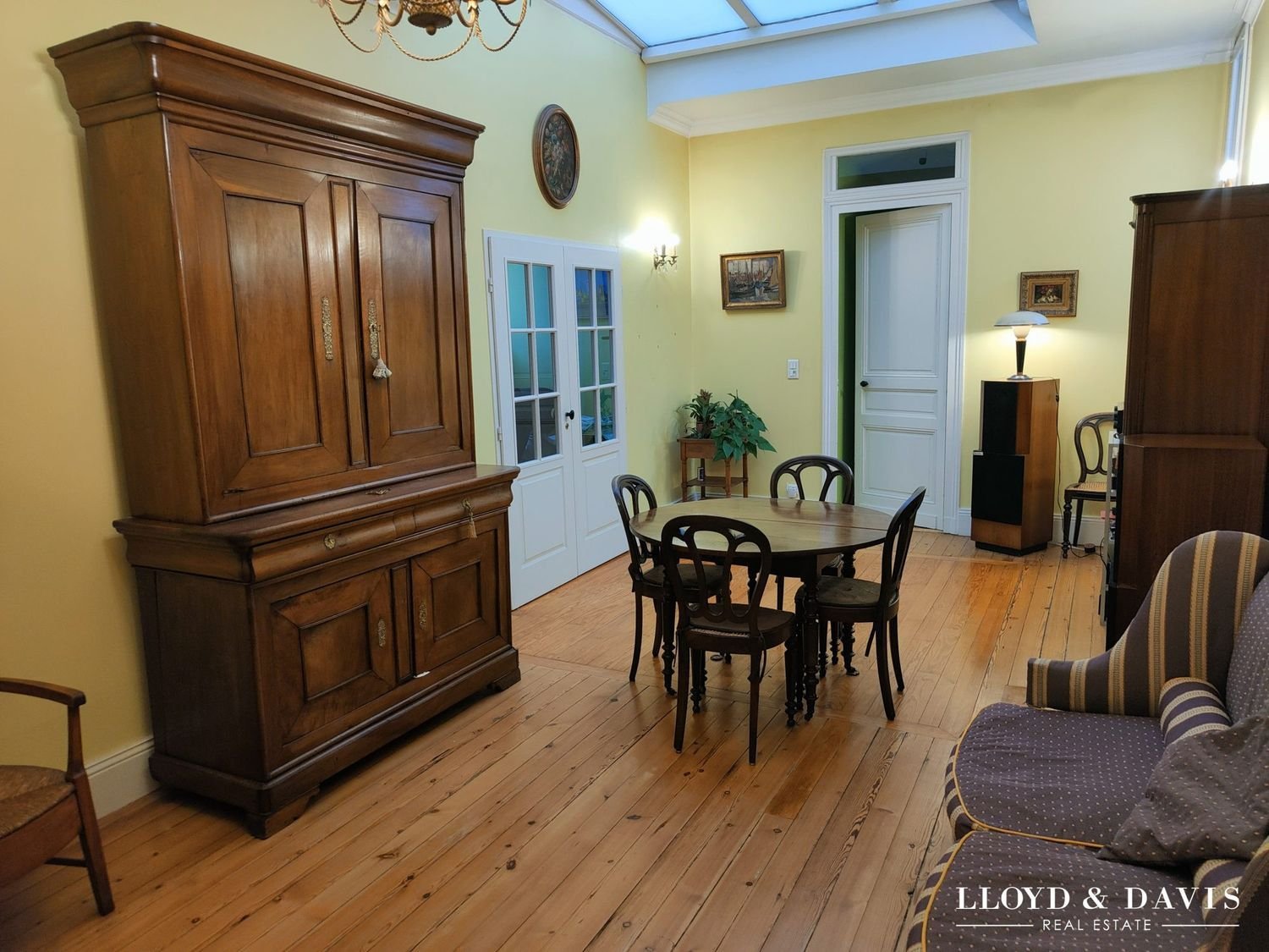 Appartement à vendre, 117m², Bordeaux