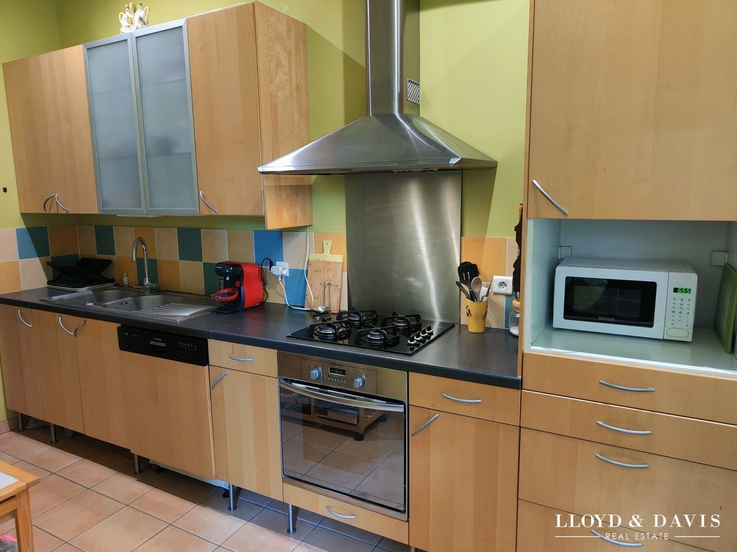 Appartement à vendre, 117m², Bordeaux
