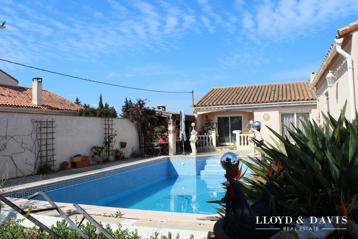 Maison à vendre, 164m², Pia