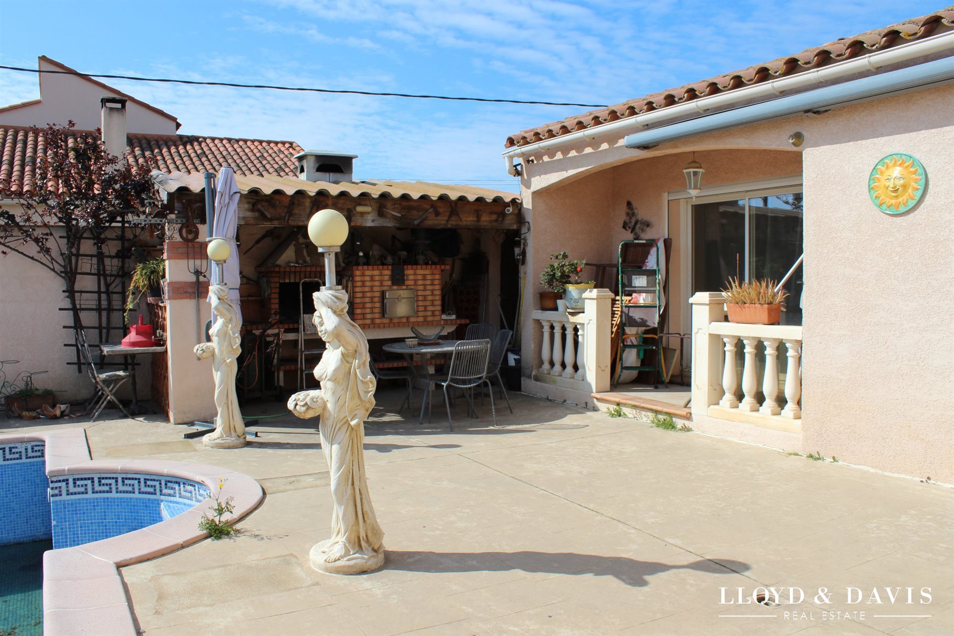 Maison à vendre, 164m², Pia