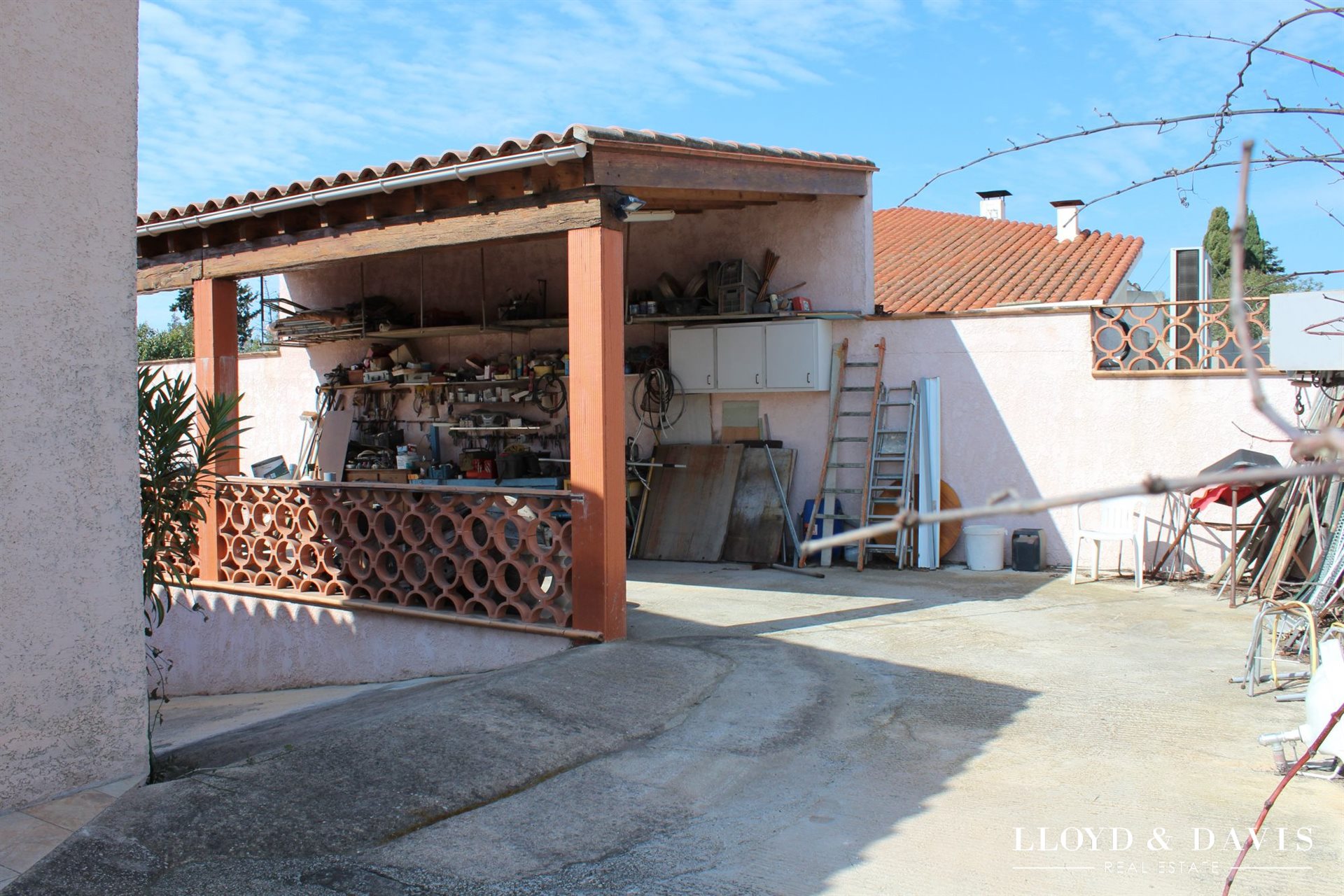 Maison à vendre, 164m², Pia