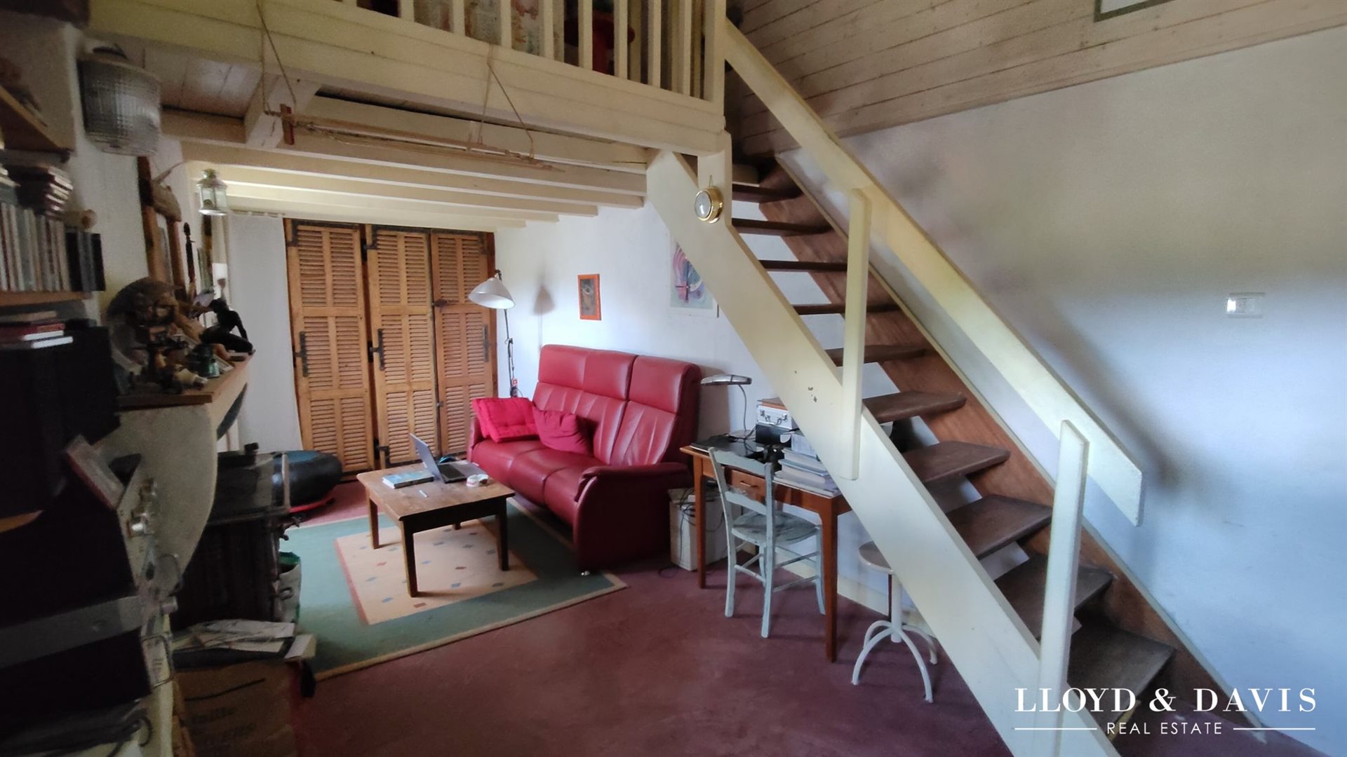 Maison à vendre, 70m², Chomérac